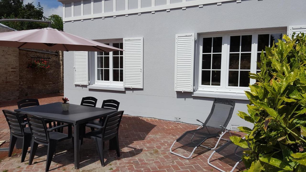 La Maison D'Antoine Exterior foto